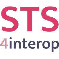 STS4i logo